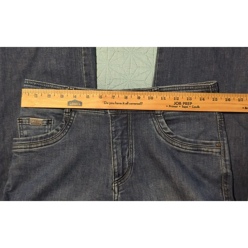 Kuhl pre owned